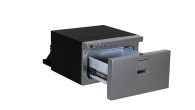 Webasto Cooling drawer Drawer 16L, 12/24V - 71419 | Stahlor image 3