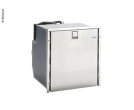 Webasto Drawer fridge 65L Inox 12/24V DC, Frost-Free - 71421 | Stahlor image 2