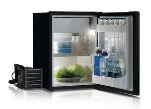 Reimo Compressor refrigerator C42L - Black - 71426 | Stahlor image 1