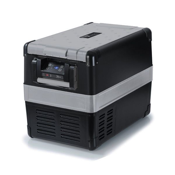 Vitrifrigo Compressor cool box VF35P Cool Box - 12V/24 V - 220/240 V - 71441 | Stahlor image 1