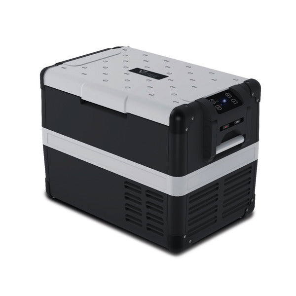 Vitrifrigo Compressor cool box VF55P Cool Box - 12/24 V - 220/240 V - 71443 | Stahlor image 1