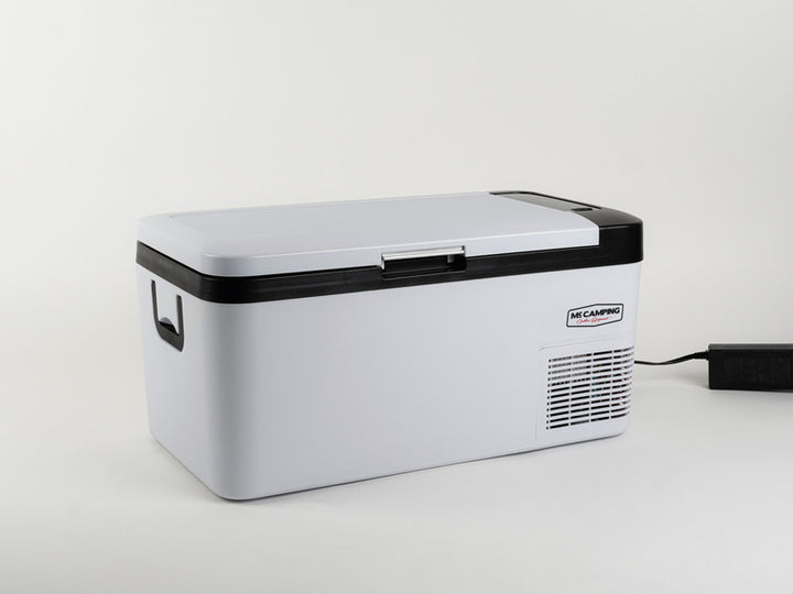 Compressor cooler STYLE'N'COOL 20 l