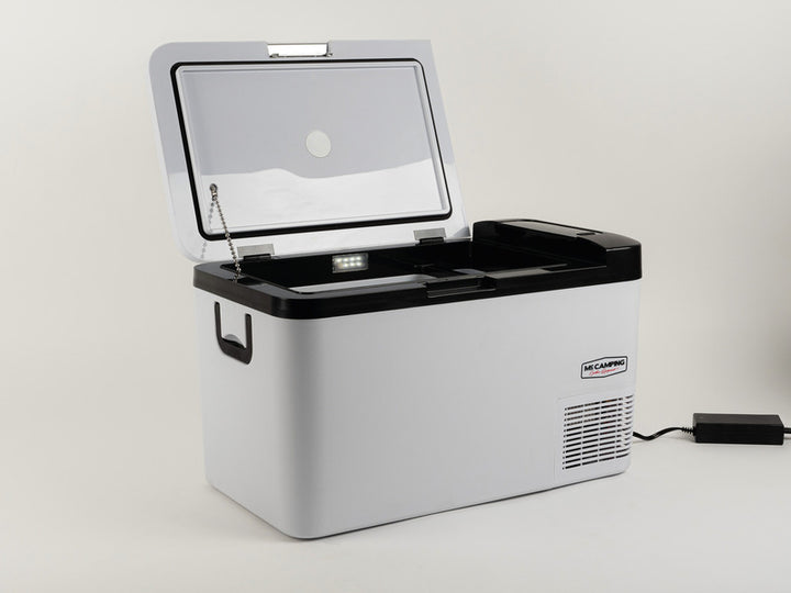 Compressor cooler STYLE'N'COOL 26 l