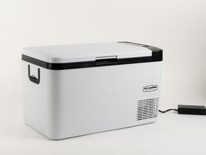 McCamping Compressor cooler STYLE'N'COOL 26 l - 714491 | Stahlor image 2