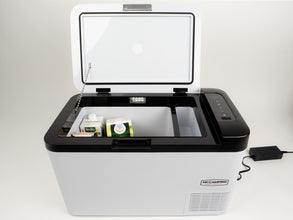 McCamping Compressor cooler STYLE'N'COOL 26 l - 714491 | Stahlor image 3