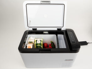 McCamping Compressor cooler STYLE'N'COOL 26 l - 714491 | Stahlor image 4