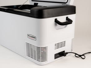 McCamping Compressor cooler STYLE'N'COOL 26 l - 714491 | Stahlor image 6
