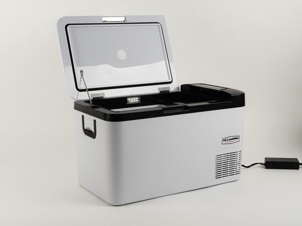 McCamping Compressor cooler STYLE'N'COOL 26 l - 714491 | Stahlor image 1