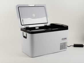 McCamping Compressor cooler STYLE'N'COOL 26 l - 714491 | Stahlor image 1