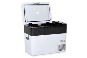 McCamping Compressor cooler STYLE'N'COOL 35 L - 714492 | Stahlor image 2