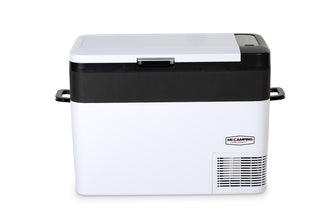 McCamping Compressor cooler STYLE'N'COOL 35 L - 714492 | Stahlor image 4