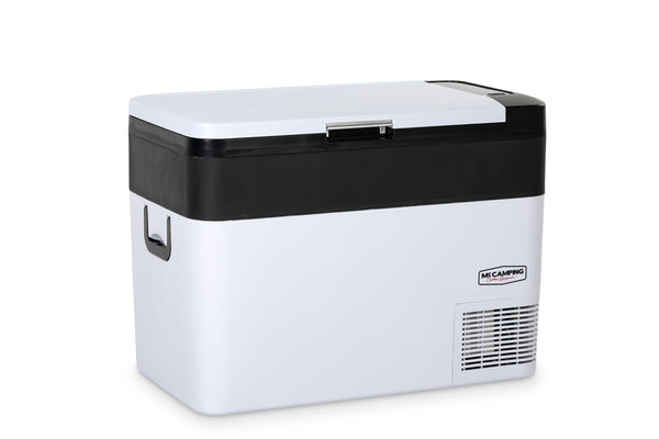 McCamping Compressor cooler STYLE'N'COOL 35 L - 714492 | Stahlor image 1