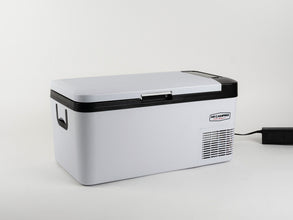 McCamping Compressor cooler STYLE'N'COOL 20 l - 71449 | Stahlor image 1