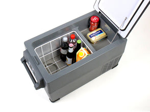Carbest Compressor cooler CampCooler 30 - 71456 | Stahlor image 2