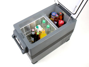 Carbest CampCooler 40 compressor cooler - 71457 | Stahlor image 2