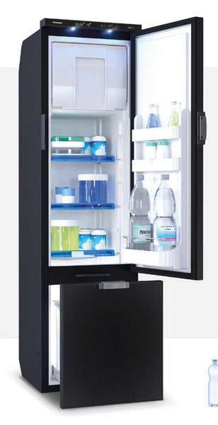 VITRI Kompr.Kühlschr.SLIM150CHR - 714620 | Stahlor image 1