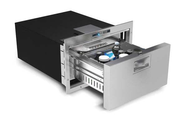 Vitrifrigo Kühlschublade DW35 RFX - 71468 | Stahlor image 1