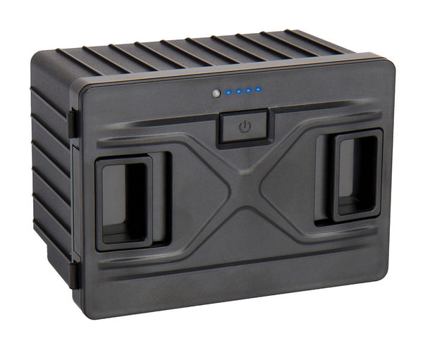 Carbest PowerPack - Battery for compressor coolers from CARBEST . - 714690 | Stahlor image 1