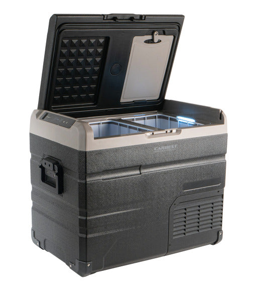 Carbest DualCooler 45 compressor cooler - 71469 | Stahlor image 1