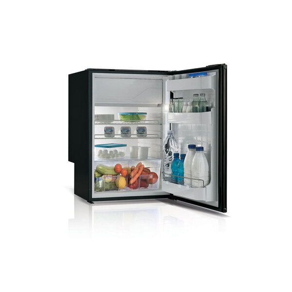 VITRI Vitrifrigo compressor fridge C115i grey - 71474 | Stahlor image 1