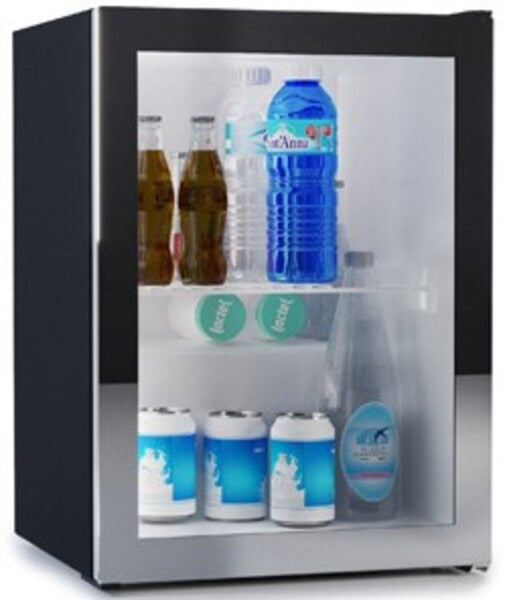 Vitrifrigo compressor fridge 39L grey