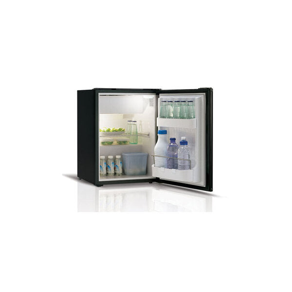 Vitrifrigo C39i Compressor Fridge 39 L, 12/24/230 V, Gray