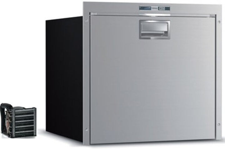 Vitrifrigo DW100 OCX2 RFX Stainless Steel Drawer Fridge 95 L