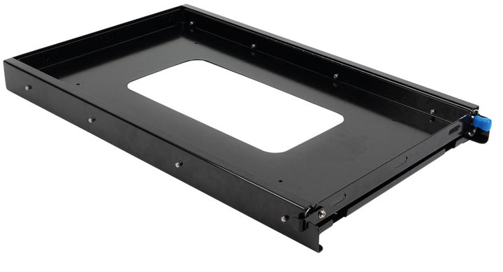 ComfortSlider M mounting pullout