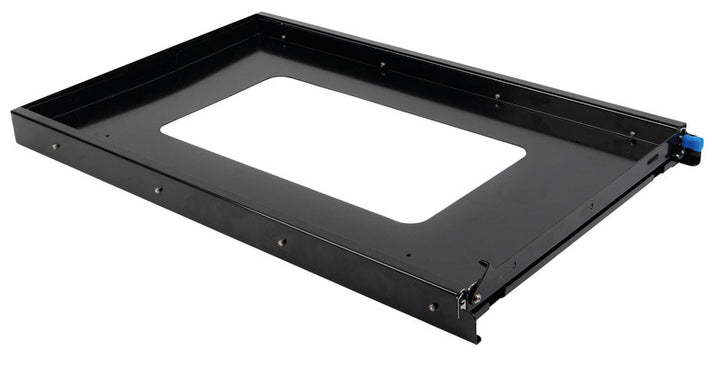 ComfortSlider L mounting pullout