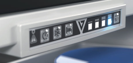 VITRI Kühlschublade D20A weiß - 71523 | Stahlor image 3
