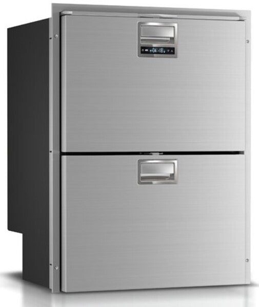 Vitrifrigo Dop.schubl.kühlschDRW180A - 71544 | Stahlor image 1