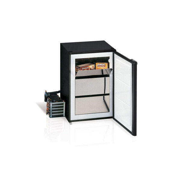 Vitrifrigo compressor refrigerator C110BT 12/24V black