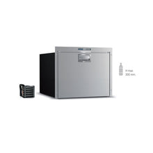 VITRI Gefrierschublade DW70 BTX - 71553 | Stahlor image 1