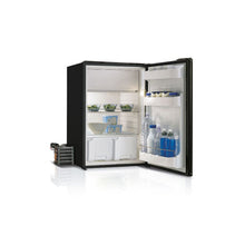 VITRI Kompr.Kühlschrank C130LA - 71556 | Stahlor image 1