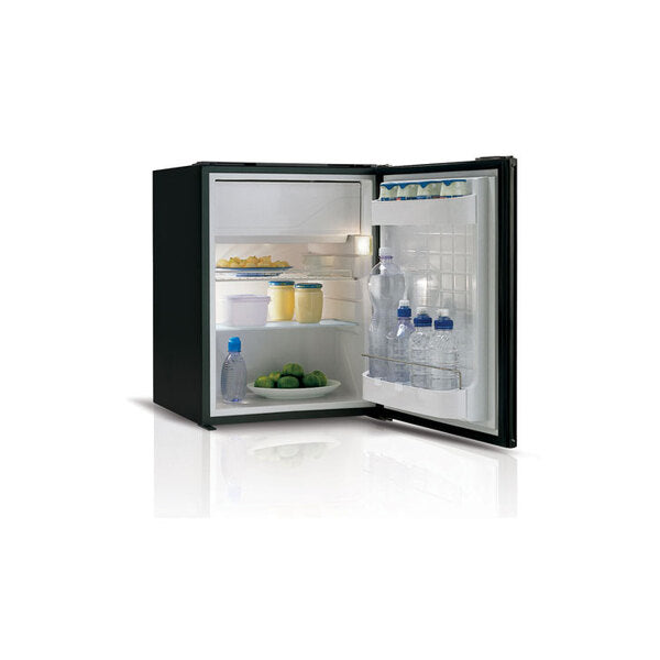 Vitrifrigo C60i Compressor Fridge 60 L, 12/24 V, Gray, No Freezer