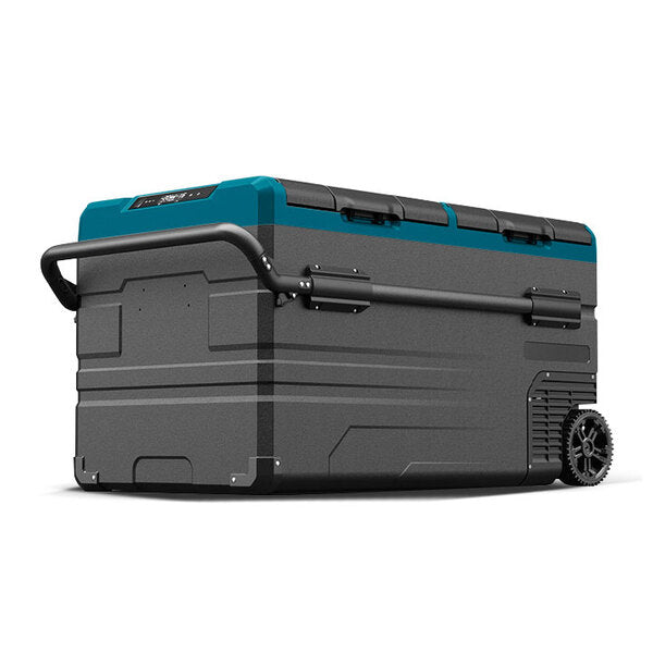 Vitrifrigo Compressor cooler VFD115 - 115 l - 71569 | Stahlor image 1