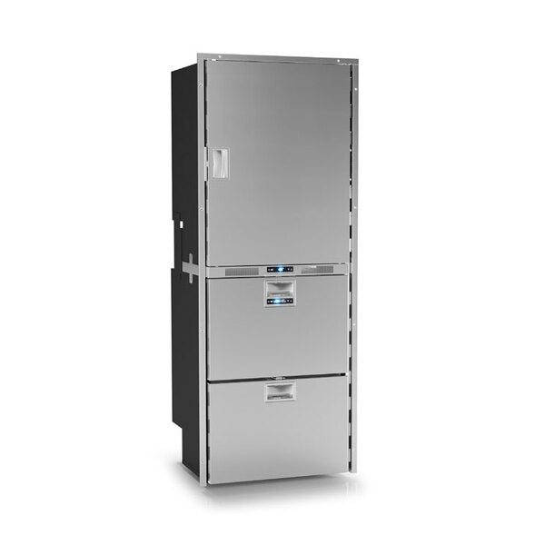Vitrifrigo DRW360A OCX2 All-in-One Drawer Refrigerator, 12/24 V