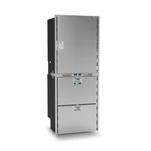 VITRI Kühlschrank DRW360A Edels - 71570 | Stahlor image 1