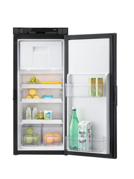 Thetford T1090E Compressor Fridge 84 L, Matte Black