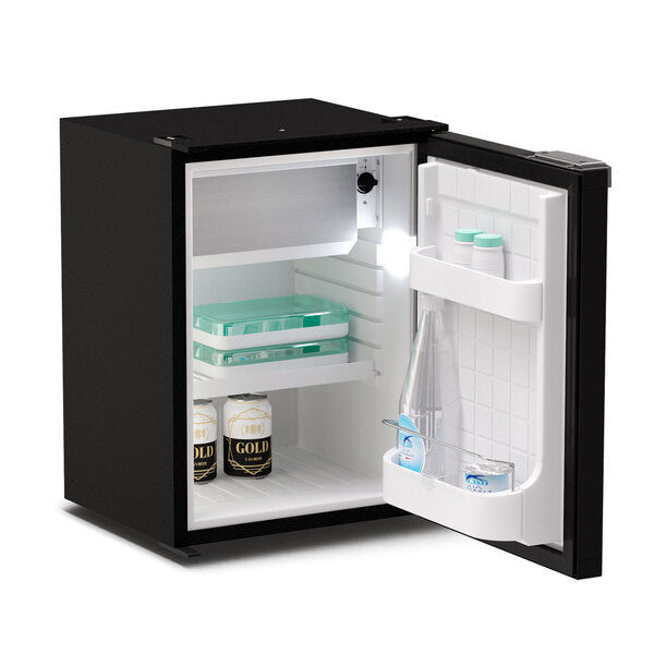 Vitrifrigo Kompr.Kühlschr.C42L CHRsc - 71600 | Stahlor image 1