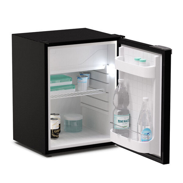 Vitrifrigo Kompr.Kühlschr.C75L CHRgr - 71611 | Stahlor image 1