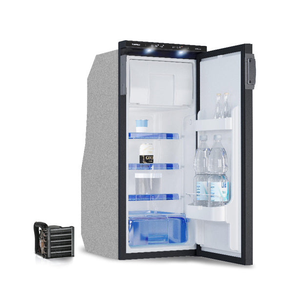 Vitrifrigo Kompr.Kühlschr.SLIM90CHRs - 71622 | Stahlor image 1