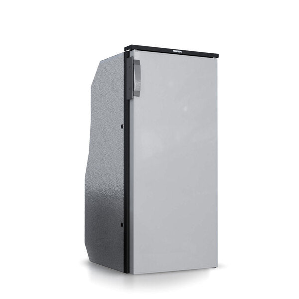 Vitrifrigo Komp.Kühlschr.SLIM90MCHRg - 71625 | Stahlor image 1
