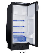 Vitrifrigo Komp.Kühlschr.SLIM90iCHRs - 71626 | Stahlor image 2