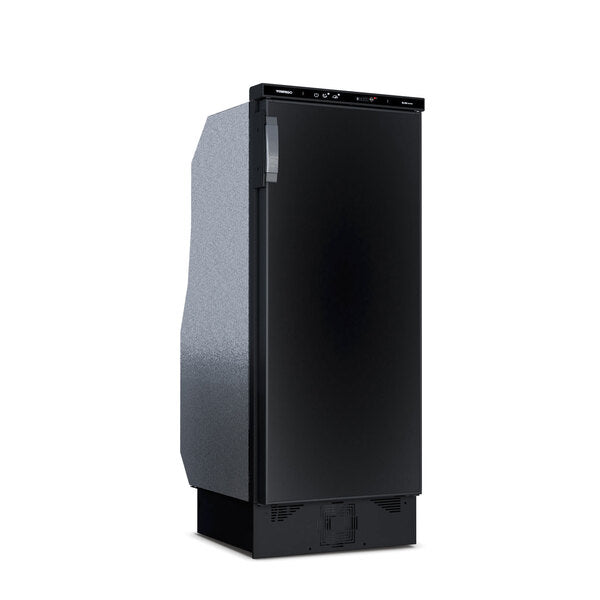 Vitrifrigo Komp.Kühlschr.SLIM90iCHRs - 71626 | Stahlor image 1