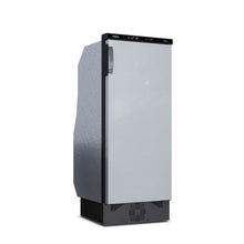 Vitrifrigo Komp.Kühlschr.SLIM90iCHRg - 71627 | Stahlor image 1