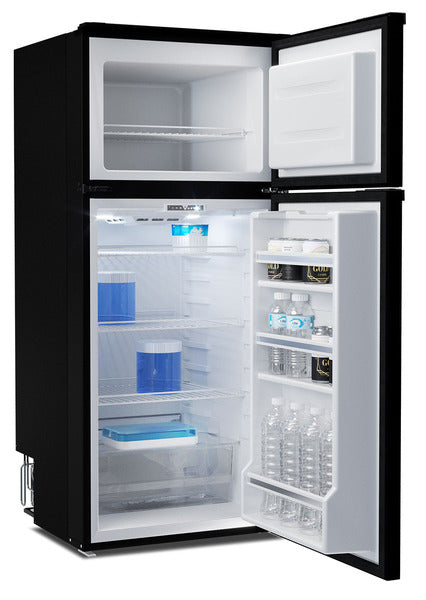 Vitrifrigo Komp.Kühlschr.DP150iDCHRs - 71643 | Stahlor image 1