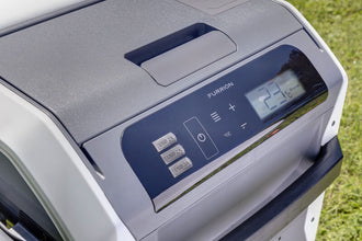 Lippert Kühlbox Furrion eRove - 71650 | Stahlor image 2