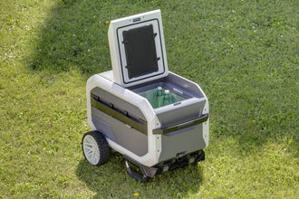 Lippert Kühlbox Furrion eRove - 71650 | Stahlor image 3