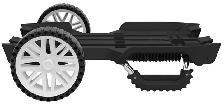 Lippert Furrion eRove Wheel Kit for eRove Cooler